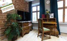 Luxury In The Heart Of The Old Town